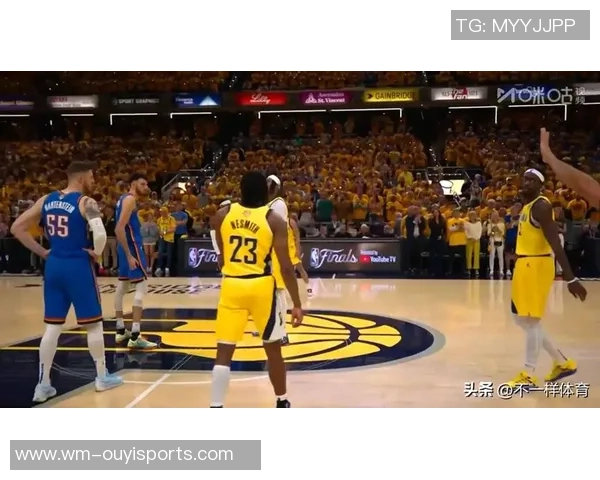 2019年4月15日步行者对决精彩回顾与赛后分析 2019年4月15日步行者对决精彩回顾与赛后分析