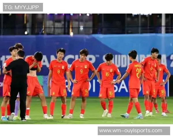 中国U17对阵印度U17精彩直播回顾与赛后分析尽在此处 中国U17对阵印度U17精彩直播回顾与赛后分析尽在此处